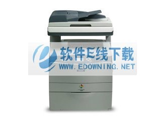 爱普生Epson AcuLaser CX11NF驱动