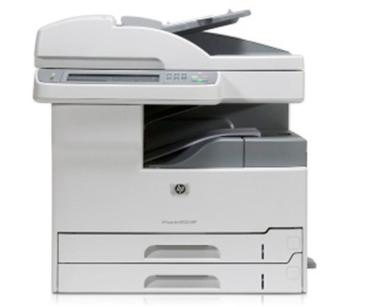 ����HP LaserJet M5025 ��ӡ������