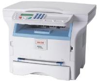 理光Ricoh Aficio SP 1000S驱动