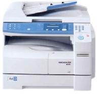 松下Panasonic DP-4510 打印机驱动