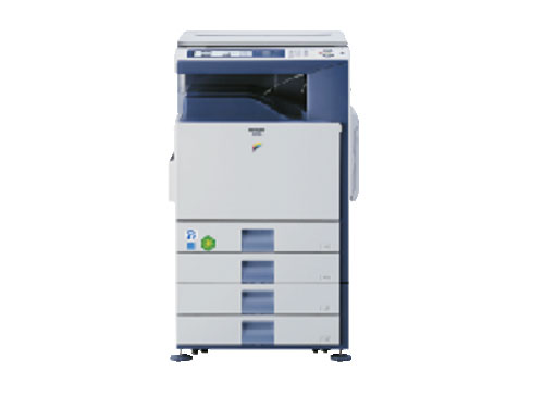 夏普SHARP MX-3500N驱动