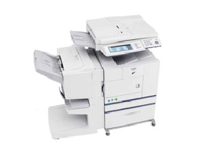 夏普Sharp MX-7040N驱动