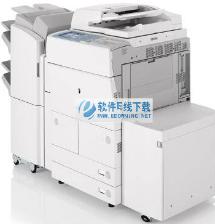 ����Canon imageRUNNER 2002G����