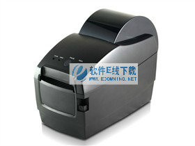 佳博Gainscha GP-1134T驱动