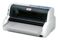 OKI MICROLINE 7000F+驱动