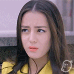 高雯表情包动态图QQ表情合集