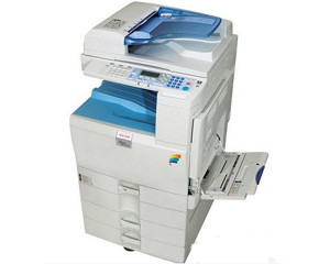 理光Ricoh MP 3053驱动