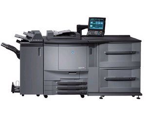 柯尼卡美能达Konica Minolta bizhub 130f驱动