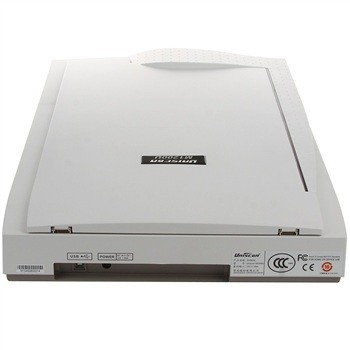 �廪�Ϲ�Uniscan M1200 ɨ��������