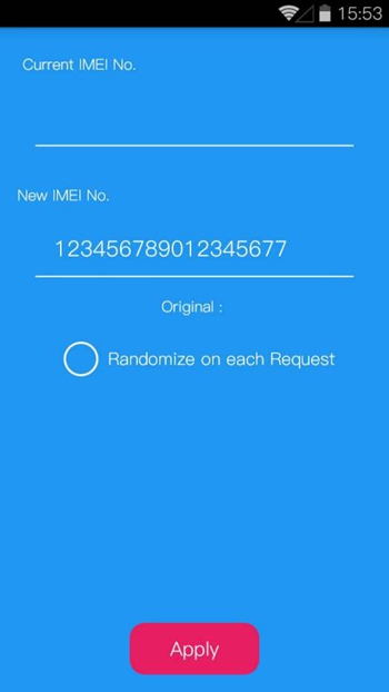 ��׿�ֻ�ID������