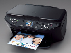 ������Epson PM-A840����