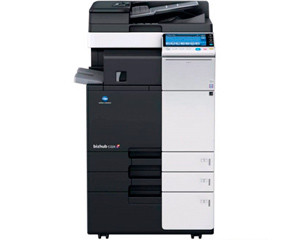 柯尼卡美能达Konica Minolta bizhub C284驱动