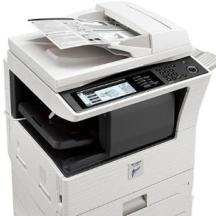 ����SHARP MX-M261����