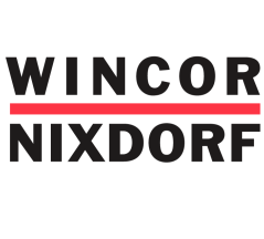 德利多富Wincor Nixdorf TH180 POS机驱动