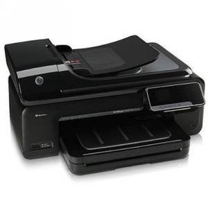 惠普HP Officejet H470bt 移动打印机驱动