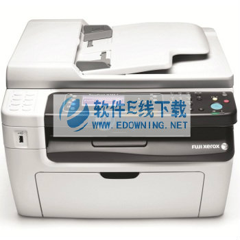 富士施乐Fuji Xerox DocuPrint P118 w驱动