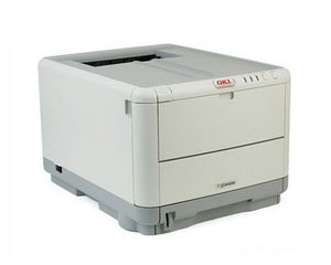 OKI C3400n �����ӡ������