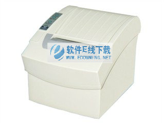 GP 58mm小票打印机驱动