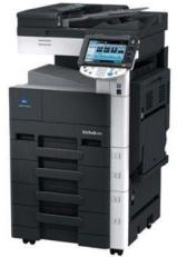 柯尼卡美能达Konica Minolta bizhub PRO 920驱动