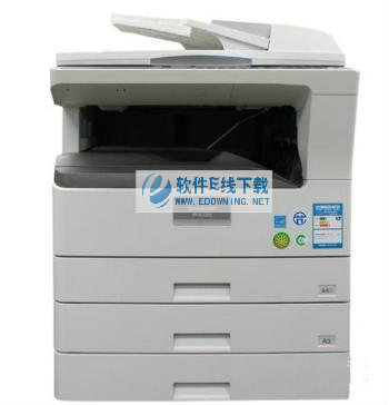 夏普SHARP MX-M2328D驱动