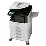 夏普Sharp MX-M4608N驱动