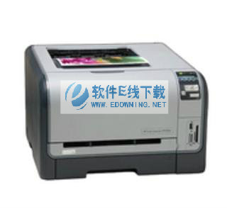 惠普Color LaserJet CP1518ni驱动