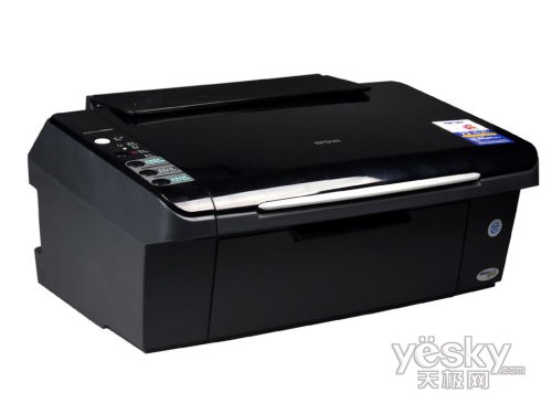 爱普生cx5500驱动