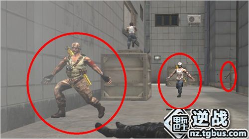 2013疯狂逆战刷枪软件