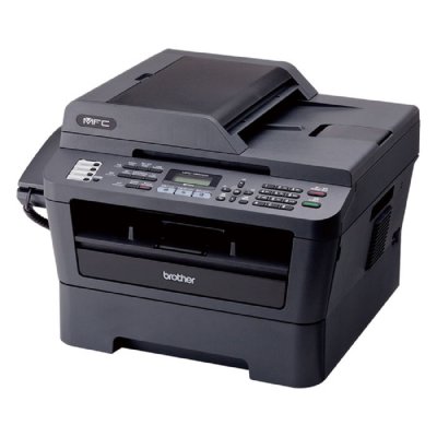兄弟Brother MFC-7860DN 激光打印机驱动