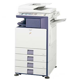 ����Sharp MX-4500N����