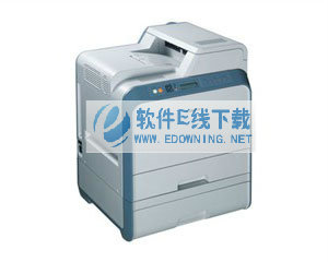 三星SAMSUNG CLP-600N驱动