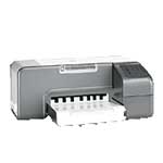 ����HP Color Inkjet 1500Lxi ��ӡ������