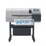 佳能Canon W6400(染料)驱动