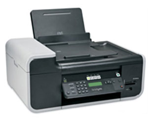 ����Lexmark Z730 ��ӡ������