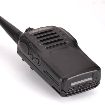 雷曼克斯壁虎x3对讲机写频工具