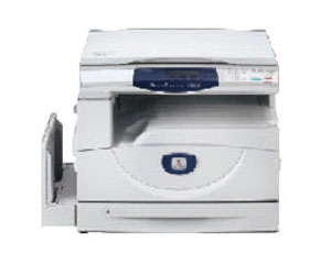 ��ʿʩ��Fuji Xerox DocuCentre 1085 ����