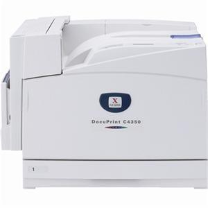 富士施乐Fuji Xerox DocuPrint C4350 驱动