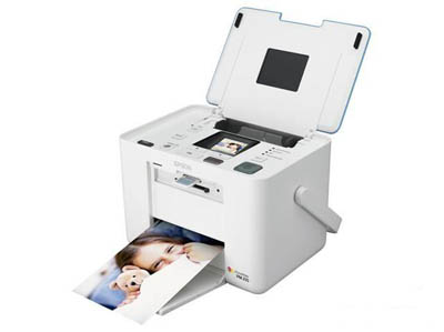 ������Epson PictureMate PM210����