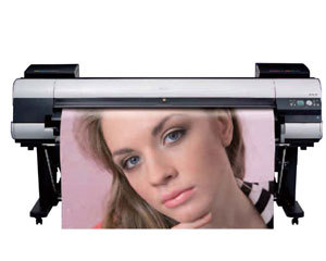 佳能Canon imagePROGRAF iPF9110驱动