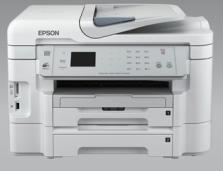 ������Epson WorkForce WF-2531����