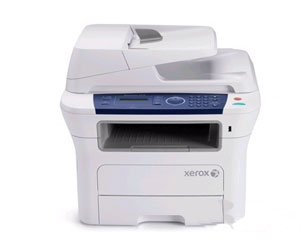 ��ʿʩ��Fuji Xerox WorkCentre 5024 ��ӡ������