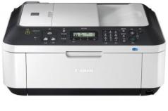 佳能Canon PIXMA MX348 一体机驱动