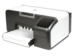 ����HP Business Inkjet 1000 ��ӡ������