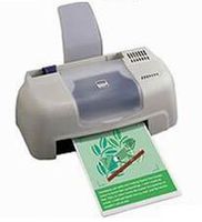 爱普生Epson Stylus COLOR 1160 驱动