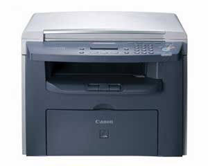 佳能Canon imageCLASS MF4010 一体机驱动