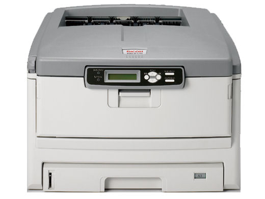 理光Ricoh IPSiO SP C721驱动