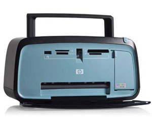 ����HP Photosmart A626 ��ӡ������