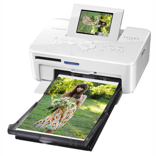 佳能Canon SELPHY CP810驱动