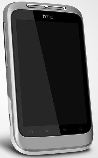 HTC手机电脑USB驱动