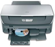 ������Epson Stylus T26 ��ӡ������